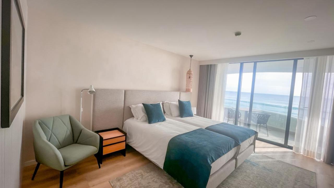 Villamar Salema Extérieur photo