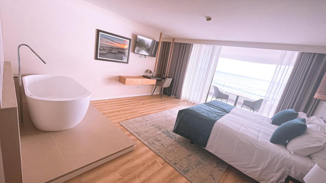 Villamar Salema Extérieur photo