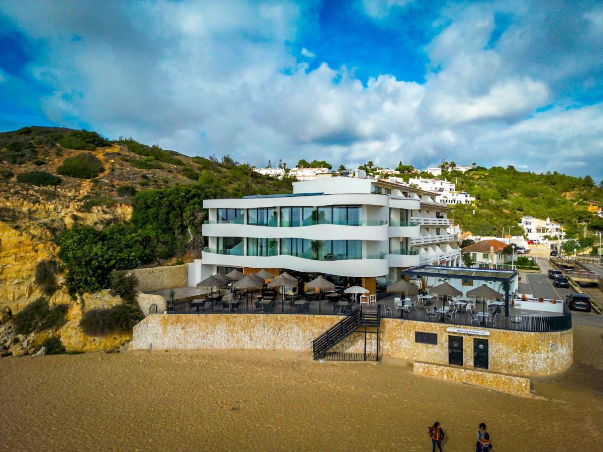 Villamar Salema Extérieur photo