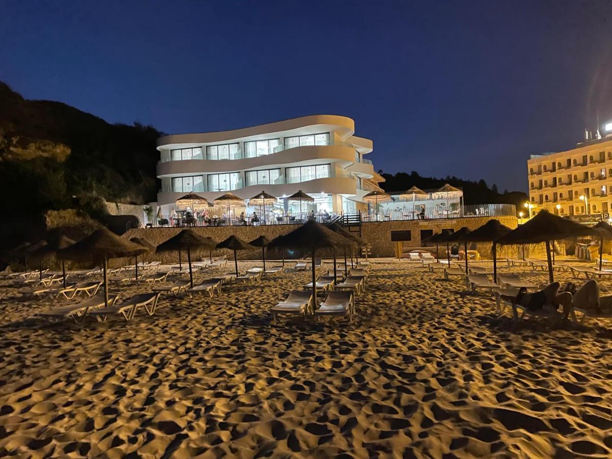 Villamar Salema Extérieur photo