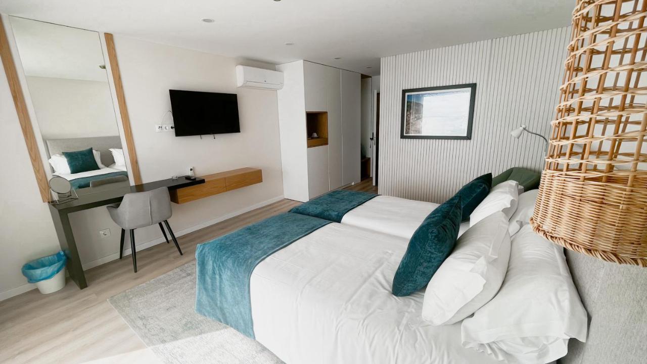 Villamar Salema Extérieur photo