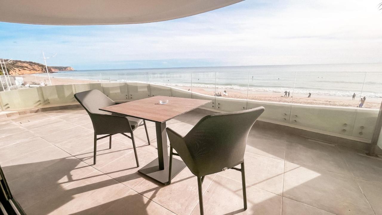 Villamar Salema Extérieur photo