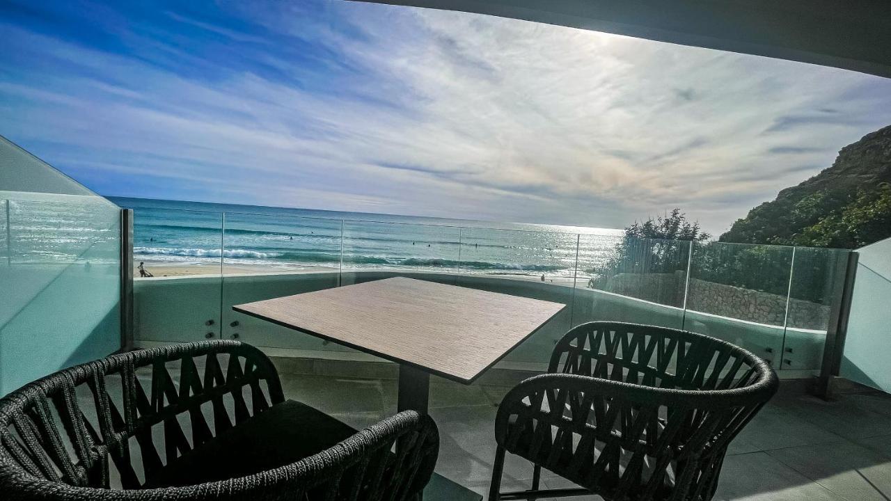 Villamar Salema Extérieur photo