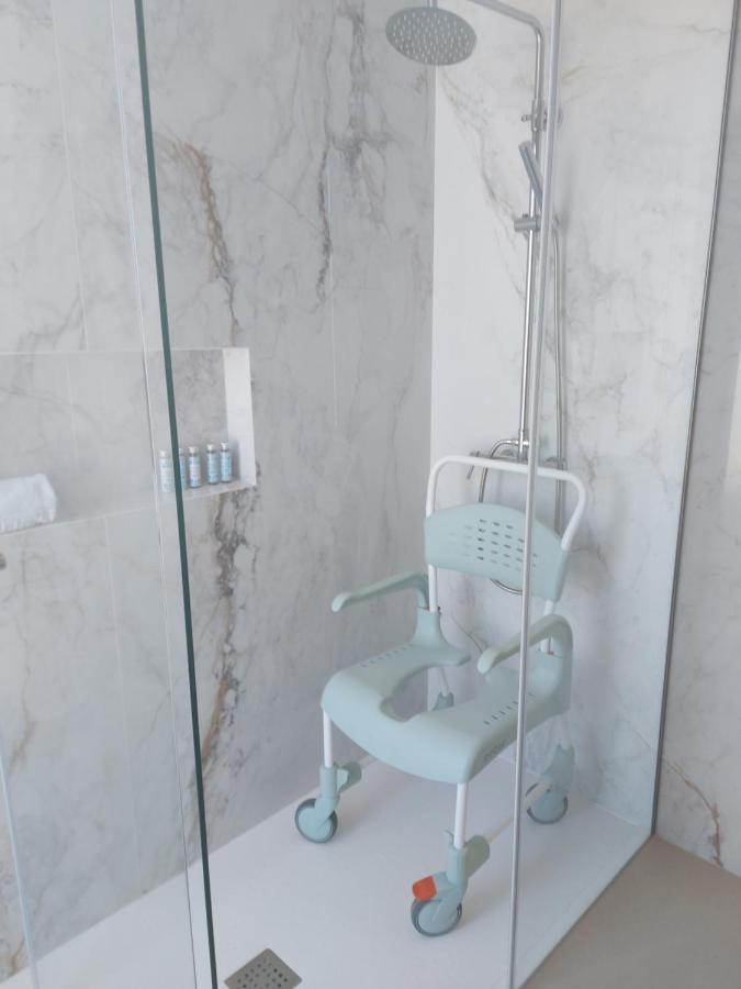 Villamar Salema Extérieur photo