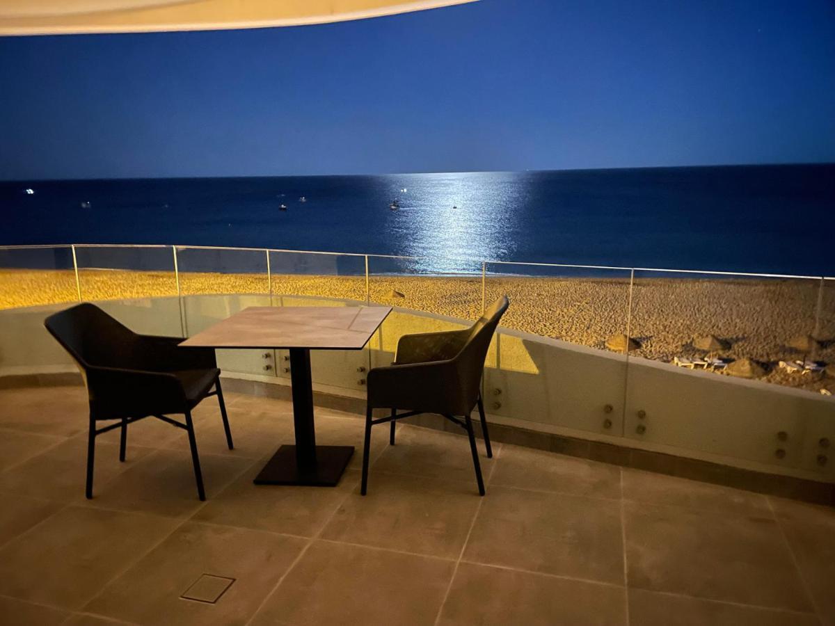 Villamar Salema Extérieur photo