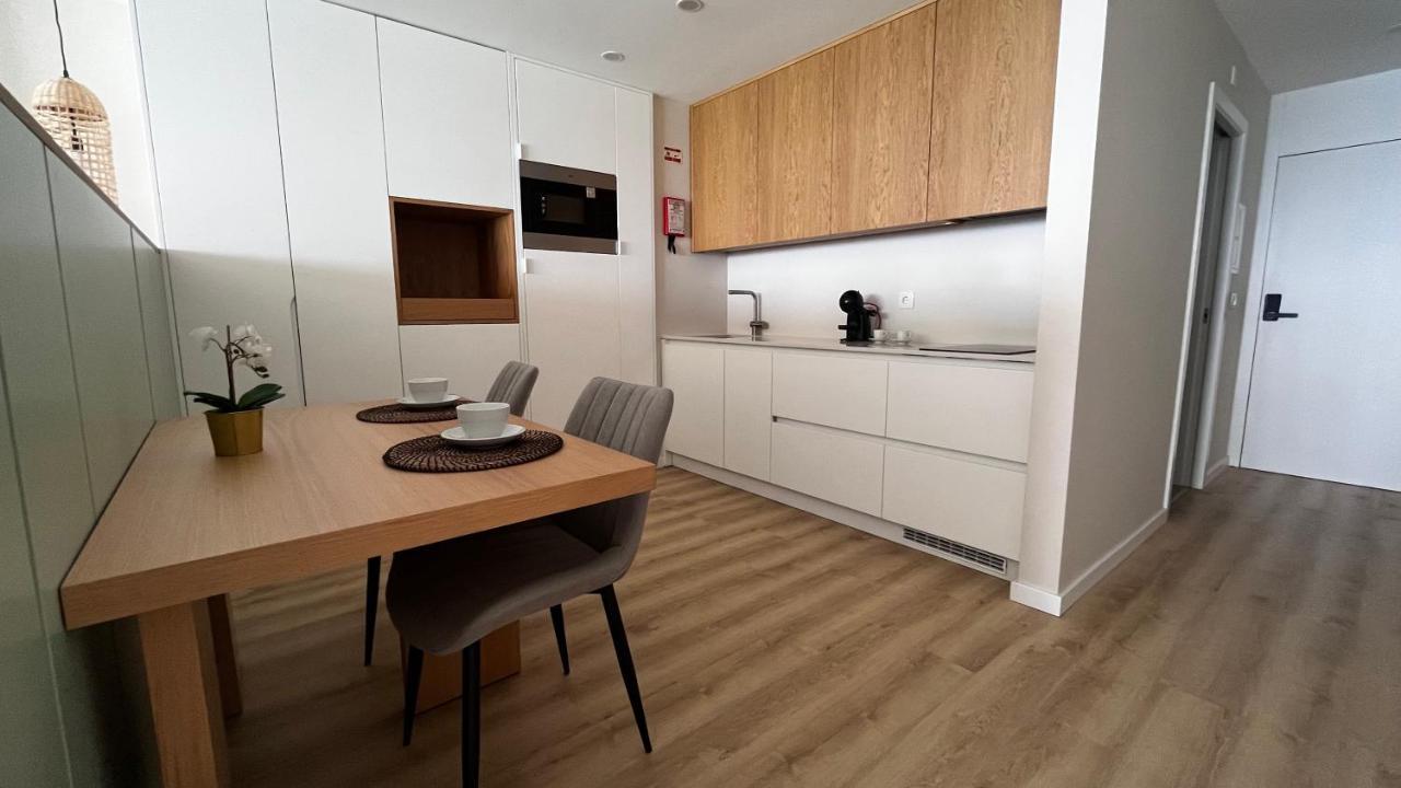Villamar Salema Extérieur photo