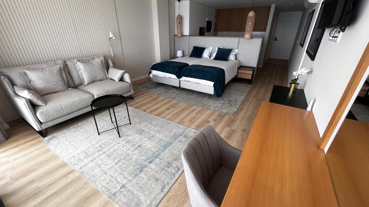 Villamar Salema Extérieur photo