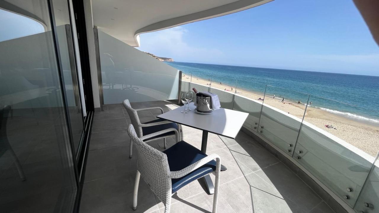 Villamar Salema Extérieur photo