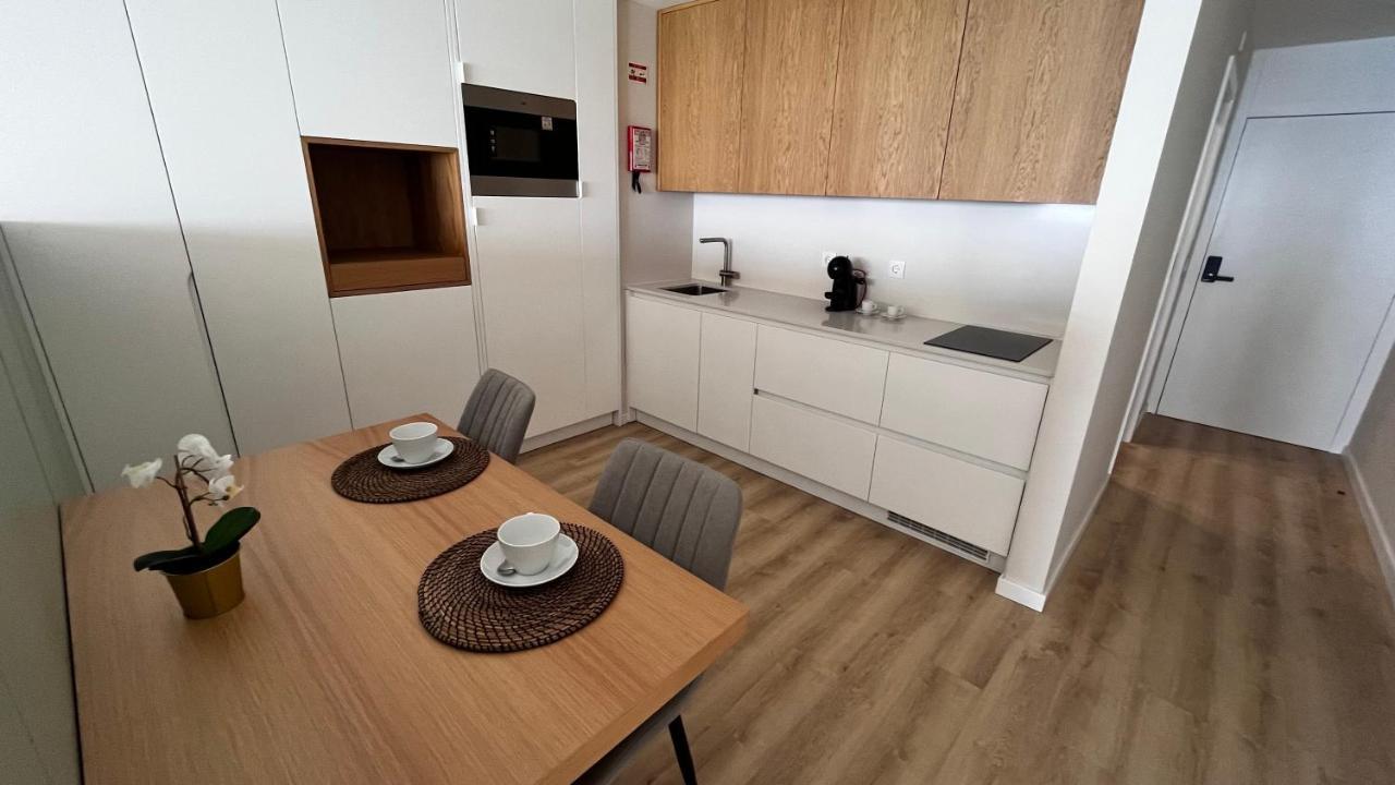 Villamar Salema Extérieur photo