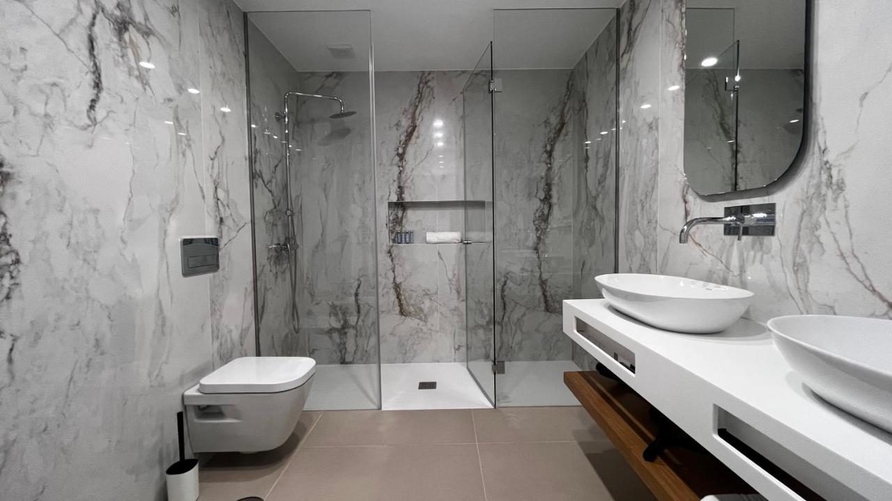 Villamar Salema Extérieur photo
