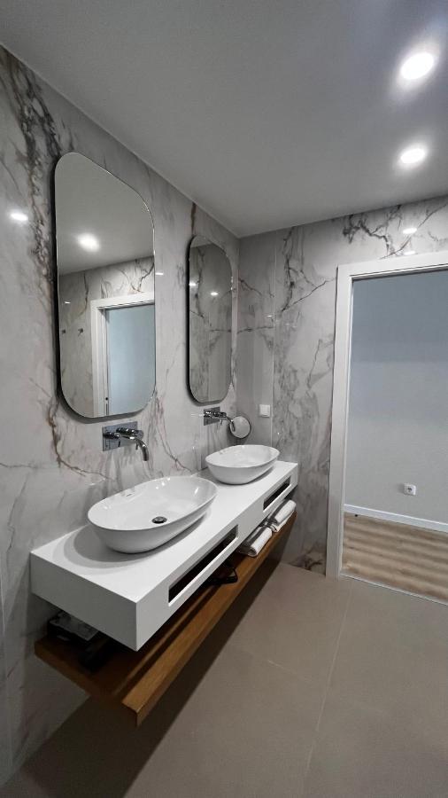 Villamar Salema Extérieur photo